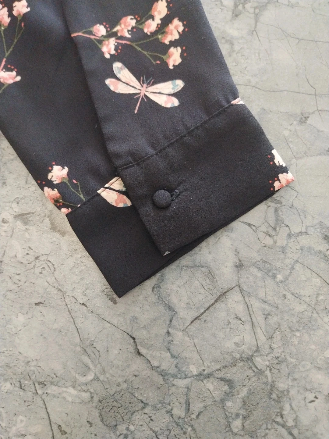 Blouse T.42 – photo 11